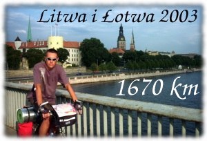 Litwa i Lotwa 2003